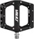 DMR Vault Pedals - Platform, Aluminum, 9/16", Sandblast Black