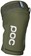 POC Joint VPD Air Knee Guard, Epidote Green, X-Small 