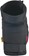 Fuse Protection Delta Knee Pad: Black XL, Pair 