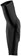 100% Teratec Elbow Guards - Black, Medium 