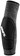 100% Ridecamp Elbow Guards - Gray Heather, Medium 