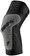 100% Ridecamp Knee Guards - Black/Gray, Medium 