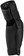 100% Fortis Elbow Guards - Black, Large/X-Large 