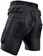 Bluegrass Wolverine Protective Shorts - Black, Small 