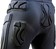 Bluegrass Wolverine Protective Shorts - Black, Small 