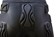 Bluegrass Wolverine Protective Shorts - Black, Small 