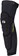 G-Form Pro Rugged 2 Knee/Shin Guards - Black, X-Large