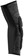 100% Ridecamp Elbow Guards - Gray/Black, Large 