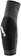 100% Ridecamp Elbow Guards - Gray/Black, Large 