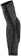100% Teratec Elbow Guards - Gray/Black, Medium 