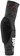 100% Teratec Elbow Guards - Gray/Black, Medium 