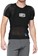 100% Tarka Short Sleeve Body Armor - Black, Large