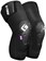 G-Form Mesa Knee Guard - RE ZRO, Black, Small