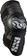 iXS Dagger Knee Guard: Black, XL 