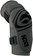 iXS Carve Evo+ Elbow Pads: Gray XL 