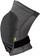 iXS Flow Evo+ Knee Pads: Gray XL 