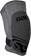 iXS Flow Evo+ Knee Pads: Gray XL 