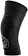 Troy Lee Designs Speed Pro Knee Sleeves  Black, Medium/Large