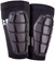 G-Form Pro-X3 Shin Guards - Black, Large/X-Large 