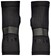 RaceFace Roam Knee Pad - Stealth, Large 