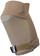 POC Joint VPD Air Elbow Guard - Obsydian Brown, Small 