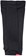The Shadow Conspiracy Invisa-Lite Shin/Ankle Guard Combo - Black, Large/X-Large