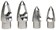 WTB TCS Rocket Tire Plug Refill Pack