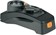 SKS Airstep Digital Foot Pump - 102 psi, Black 