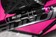 Muc-Off Airmach Mini Pump 