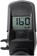 Topeak JoeBlow Pro Digital Floor Pump - 200psi / 13.8bar Digital Gauge, SmartHead DX3, Air Release Button, Black/Yellow