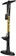 Topeak JoeBlow Sport Digital Floor Pump - 160psi / 11bar Digital Gauge, TwinHead DX5, Black/Yellow