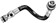 Lezyne Alloy Road Drive Frame Pump with Alloy Bracket Mount: Small, 160psi, Presta Only, 180mm, Black