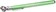 MSW Pencil Gauge - Schrader