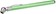 MSW Pencil Gauge - Schrader