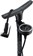 Topeak JoeBlow Pro X Floor Pump with 3" Gauge