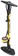 Topeak JoeBlow Sport III Floor Pump, Yellow