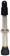 Stan's Tubeless Universal Valve Stems - Brass, 35mm, Pair
