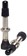 Stan's Tubeless Universal Valve Stems - Brass, 35mm, Pair