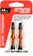 Stan's Alloy Valve Stems - 44mm, Pair, Orange