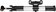MSW Airlift 200 ATB/Hybrid Mini Frame Pump