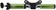 MSW Airlift 210 Road Mini Frame Pump