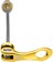 Promax QR-2 Skewer Set - Gold 