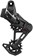 SRAM X0 T-Type Eagle Transmission Groupset - 165mm Crank, 32t Chainring, AXS POD Controller, 10-52t Cassette, Rear Derailleur, Chain, V2