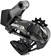 SRAM Force XPLR AXS eTap Rear Derailleur - 12-Speed, Medium Cage, 44t Max, (Battery Not Included), Iridescent Gray, D2