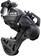 Shimano XTR M9250 Di2 Wireless Upgrade Kit - Includes M9250-GS Rear Derailleur, M9250-IR I-SPEC EV Shifter, Battery, Charger, Quick Link