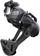 Shimano XTR M9250 Di2 Wireless Upgrade Kit - Includes M9250-SGS Rear Derailleur, M9250-R Shifter, Battery, Charger, Quick Link