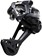 Shimano XTR RD-M9250-SGS-A Di2 Wireless Rear Derailleur - 12-Speed, Long Cage, Shadow ES, Black/Gray