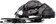 Shimano XTR RD-M9250-GS Di2 Wireless Rear Derailleur - 12-Speed, Medium Cage, Shadow ES, Black/Gray