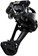 Shimano Deore XT RD-M8260-SGS Ebike Rear Derailleur - Di2, 11-Speed, with TL-EW300