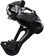 Shimano Deore XT RD-M8260-SGS Ebike Rear Derailleur - Di2, 11-Speed, with TL-EW300